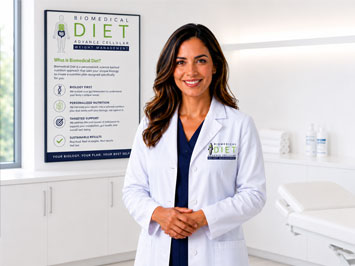Specialist GI Doctor