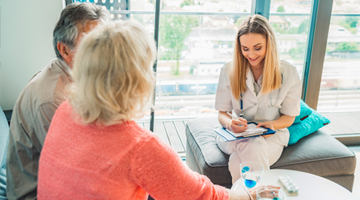 Mens - Thyroid Comprehensive Test </br>Carried Out At Your Home By A Qualified Clinician