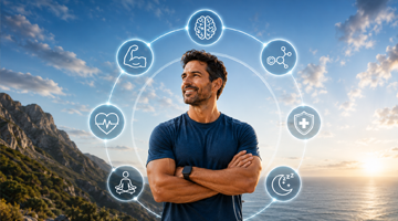 Male Essenatial Hormone Test </br>At Our Clinical Location 