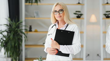 Thyroid Comprehensive Test 