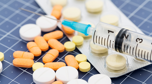 Addictions Addictions