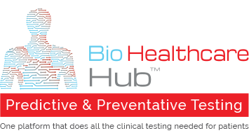 Bio Healthcare Hub