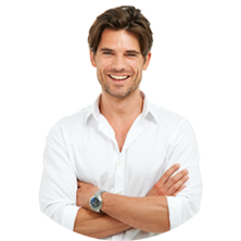 Men's Health Blood Test