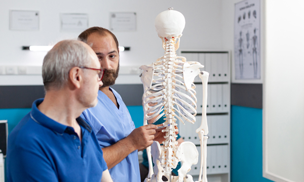 Bone Health & Disorders Bone Health & Disorders