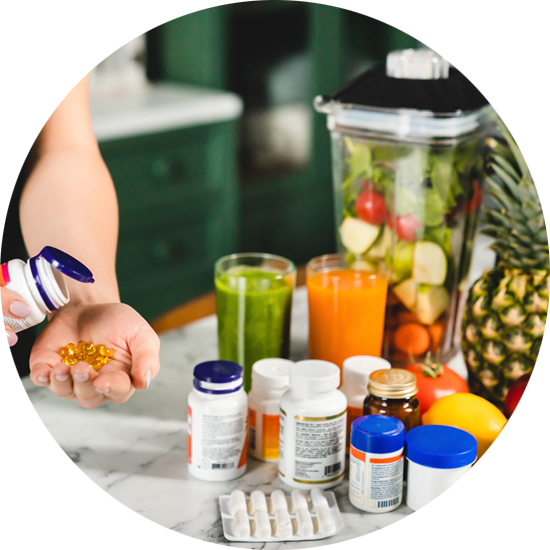 Transform your health with comprehensive gut testing