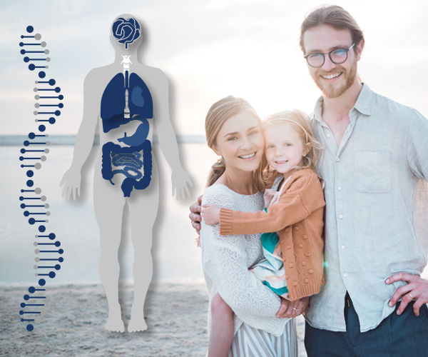 Longevity DNA Longevity DNA