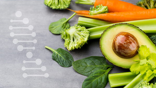 Nutrigenomics Nutrigenomics